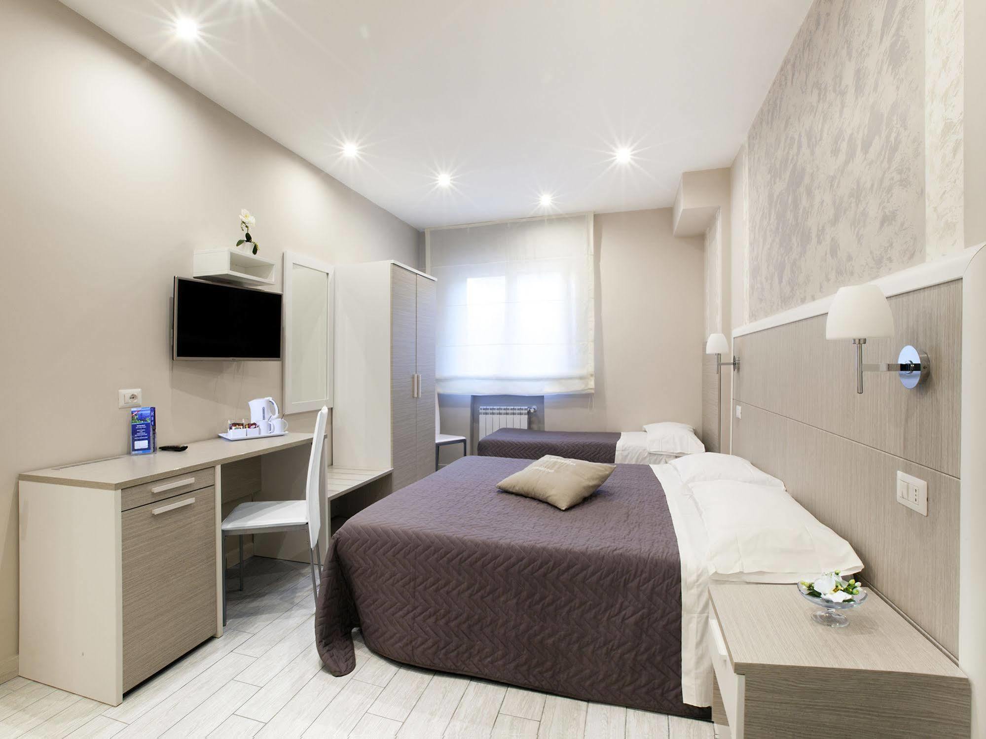 Bed and Breakfast Le Quattro Piazze Península Sorrentina Exterior foto